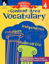 9781425808648-1425808646-Getting to the Roots of Content-Area Vocabulary Level 4