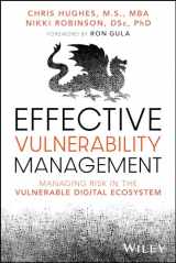 9781394221202-1394221207-Effective Vulnerability Management: Managing Risk in the Vulnerable Digital Ecosystem