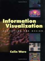 9781558605114-1558605118-Information Visualization: Perception for Design (Interactive Technologies)
