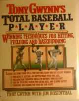 9780312070977-0312070977-Tony Gwynn's Total Baseball Player