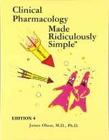9781935660002-1935660004-Clinical Pharmacology Made Ridiculously Simple
