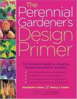 9781580175456-1580175457-The Perennial Gardener's Design Primer