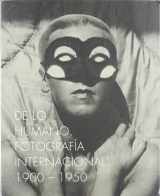 9788475068190-8475068197-On the Human Being 1900-1950: International Photography