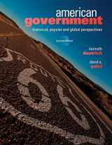 9780495910831-049591083X-American Government: Historical, Popular, and Global Perspectives