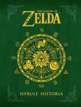 9781616550417-1616550414-The Legend of Zelda: Hyrule Historia