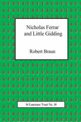 9781523637362-1523637366-Nicholas Ferrar and Little Gidding