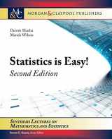 9781608455706-160845570X-Statistics is Easy! Second Edition (Synthesis Lectures on Mathematics and Statistics)