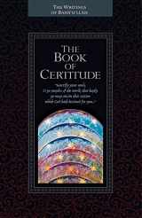 9781931847087-1931847088-The Book of Certitude