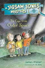 9781250110176-1250110173-Jigsaw Jones: The Case from Outer Space (Jigsaw Jones Mysteries)