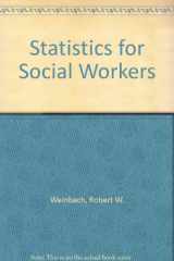9780801313882-0801313880-Statistics for Social Workers