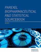 9780988314467-0988314460-PAREXEL Biopharmaceutical R&D Statistical Sourcebook 2014/2015