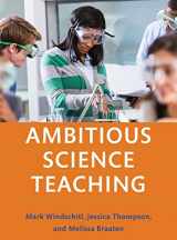 9781682531624-1682531627-Ambitious Science Teaching