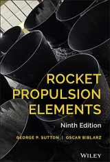 9781118753651-1118753658-Rocket Propulsion Elements