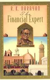 9780226568416-0226568415-The Financial Expert (Phoenix Fiction)