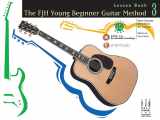 9781569396452-1569396450-The FJH Young Beginner Guitar Method, Lesson Book 3