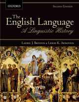 9780195431575-019543157X-The English Language: A Linguistic History