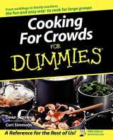 9780764584695-0764584693-Cooking For Crowds For Dummies