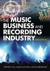 9780415875615-0415875617-The Music Business and Recording Industry