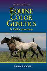 9780813813646-0813813646-Equine Color Genetics