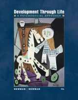 9781133156352-1133156355-Bundle: Development Through Live: A Psychosocial Approach + Psychology CourseMate with eBook Printed Access Card
