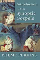 9780802865533-0802865534-Introduction to the Synoptic Gospels