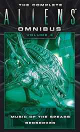 9781783299072-178329907X-The Complete Aliens Omnibus: Volume Four (Music of the Spears, Berserker)