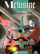 9781905460694-1905460694-The Vampire's Ball (Melusine)