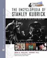 9780816043880-0816043884-The Encyclopedia of Stanley Kubrick (Library of Great Filmmakers)