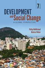 9781544305363-1544305362-Development and Social Change: A Global Perspective