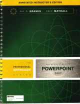 9780073294612-0073294616-Microsoft Office PowerPoint 2007: A Professional Approach