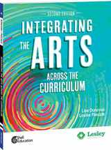 9780743970365-0743970365-Shell Education Integrating the Arts Across the Curriculum, 2nd Edition (Strategies to Integrate the Arts)