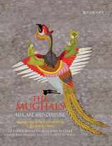 9788174369727-8174369724-The Mughals: Life, Art and Culture: Mughal Manuscripts and Paintings in the British Library