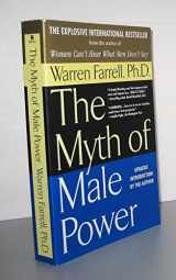 9780425181447-0425181448-The Myth of Male Power