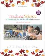 9780072486742-0072486740-Teaching Science in Elementary and Middle School Classrooms: A Project-Based Approach