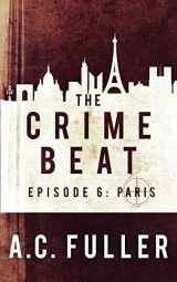 9781654545833-165454583X-The Crime Beat: Paris