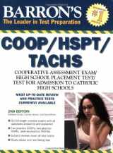 9780764140860-0764140868-Barron's COOP/HSPT/TACHS: Cooperative Adminssions Exam/High School Placement Test/Test for Admission into Catholic High Schools (Barron's Painless)