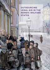 9783319835617-3319835610-Outsourcing Legal Aid in the Nordic Welfare States