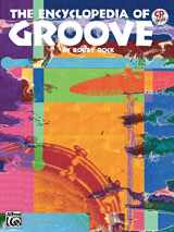 9780769233673-0769233678-The Encyclopedia of Groove: Book & Online Audio