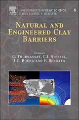 9780081000274-0081000278-Natural and Engineered Clay Barriers (Volume 6) (Developments in Clay Science, Volume 6)