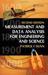 9781439825686-1439825688-Measurement and Data Analysis for Engineering and Science, Second Edition