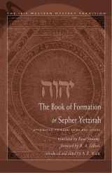 9780892540945-089254094X-The Book of Formation or Sepher Yetzirah: Attributed to Rabbi Akiba Ben Joseph