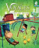 9780829428179-0829428178-Voyages in English Grade 3 Student Edition: Grammar and Writing (Volume 3) (Voyages in English 2011)