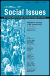 9781119265344-1119265347-At the Crossroads of Intergroup Relations and Interpersonal Relations: Interethnic Marriage in the United States (Journal of Social Issues (JOSI))