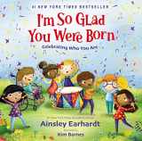 9780310777021-031077702X-I'm So Glad You Were Born: Celebrating Who You Are