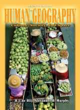 9780471441076-0471441074-Human Geography: Culture, Society, and Space
