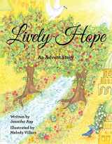 9781512762044-1512762040-Lively Hope: An Advent Story