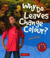 9780521779920-0521779928-Why Do Leaves Change Colour?