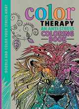 9780762458806-0762458801-Color Therapy: An Anti-Stress Coloring Book