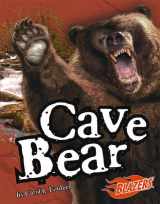 9781429601139-1429601132-Cave Bear (Blazers: Extinct Monsters)