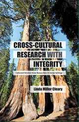 9781349442638-1349442631-Cross-Cultural Research with Integrity: Collected Wisdom from Researchers in Social Settings